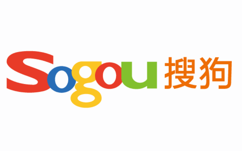 C&ocirc;ng cụ t&igrave;m kiếm Sogou